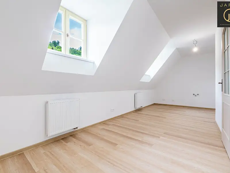 Prodej bytu 2+kk 67 m², Jáchymov – náhled fotky 2
