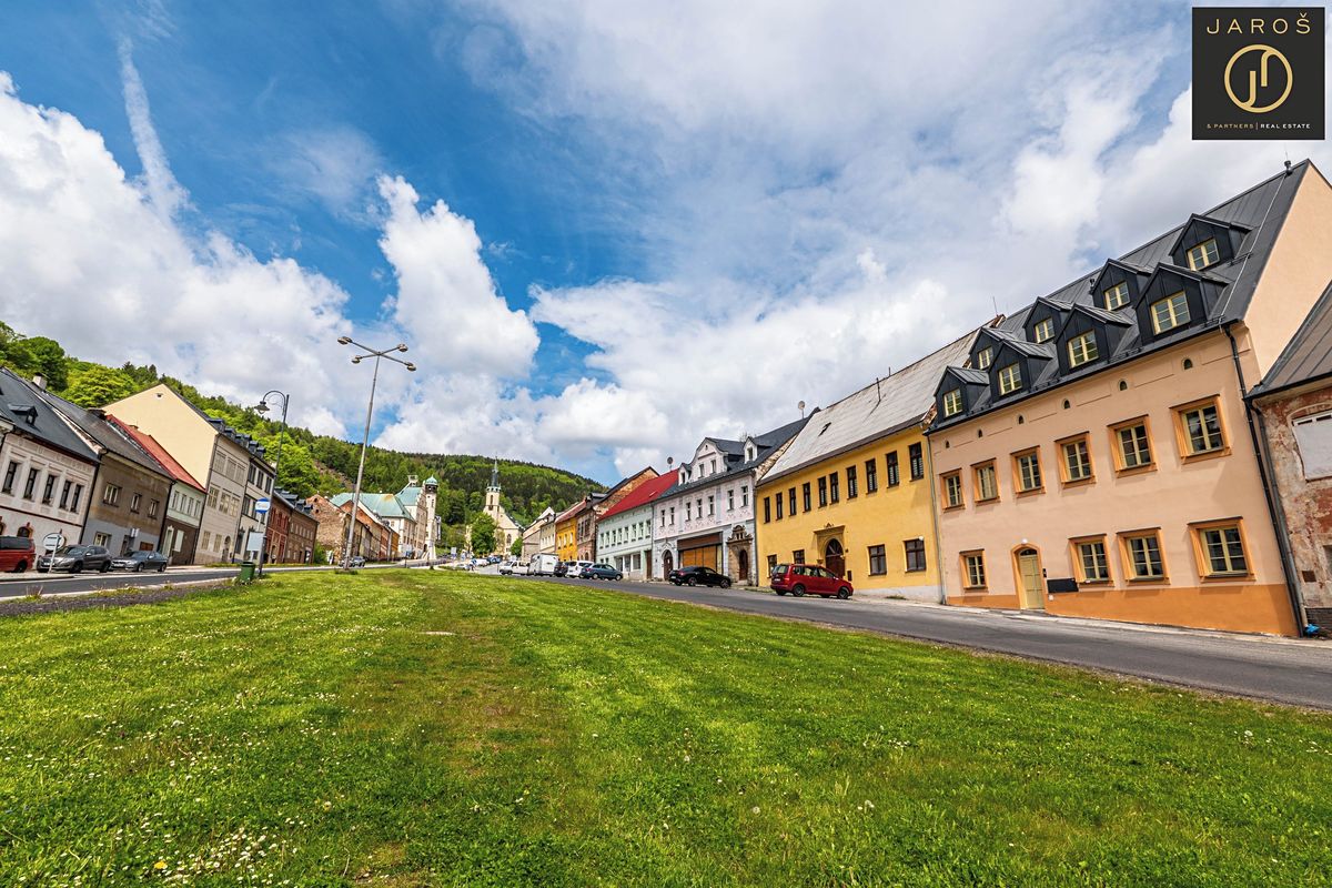 Prodej bytu 2+kk 67 m² – fotografie 2