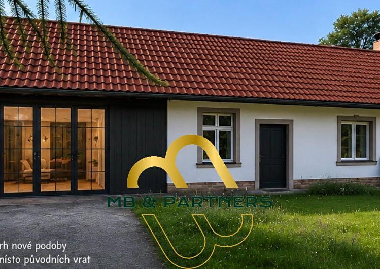 Prodej domu, 72 m² (57 z 58)