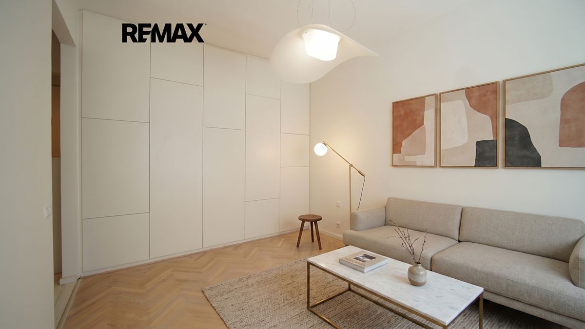 Prodej bytu 2+kk 56 m²