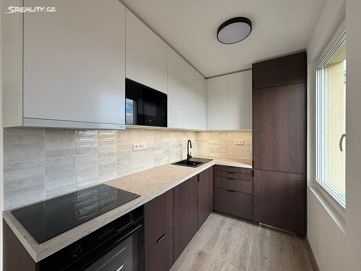 Prodej bytu 3+kk 62 m², Praha