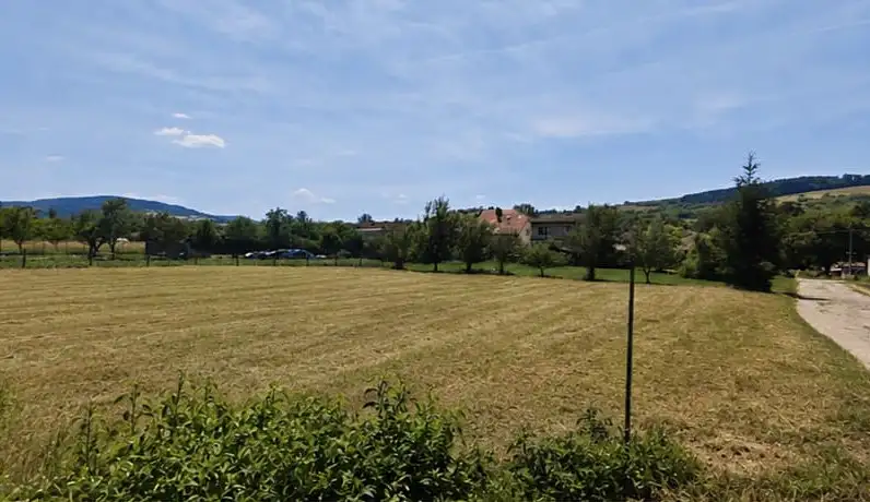 Prodej stavebního pozemku 1434 m², Velká nad Veličkou – náhled fotky 3