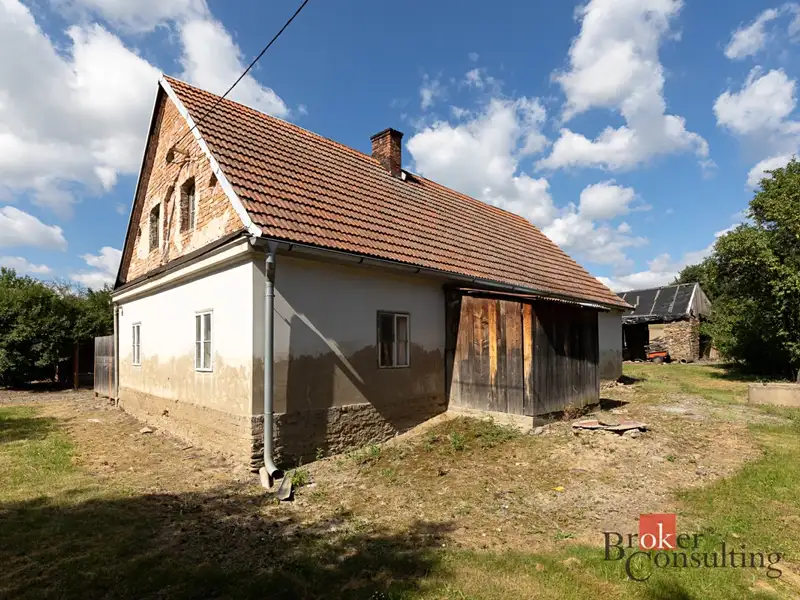 Prodej rodinného domu 80 m², pozemek 1136 m², Zátor – náhled fotky 2