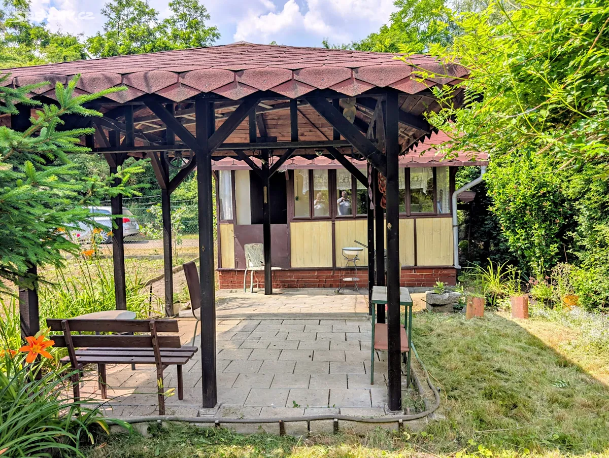 Prodej zahrady 259 m² – pohled 4