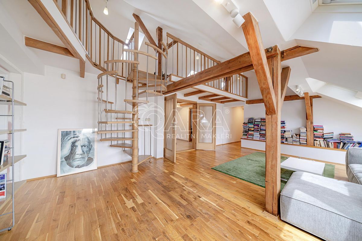 Prodej bytu 4+1 123 m² – fotografie 2