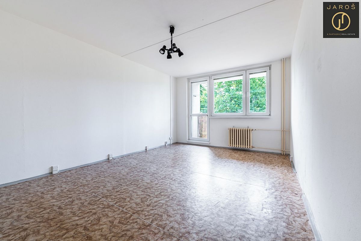 Prodej bytu 4+1 89 m²