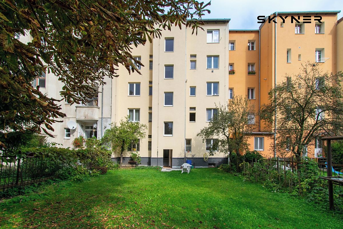 Pronájem bytu 2+1 54 m² – fotografie 4