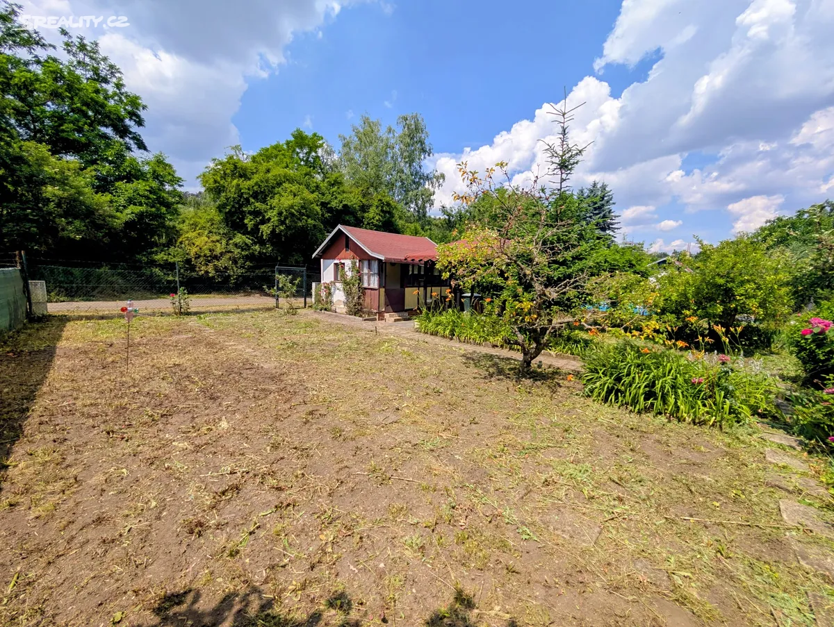 Prodej zahrady 259 m² – další