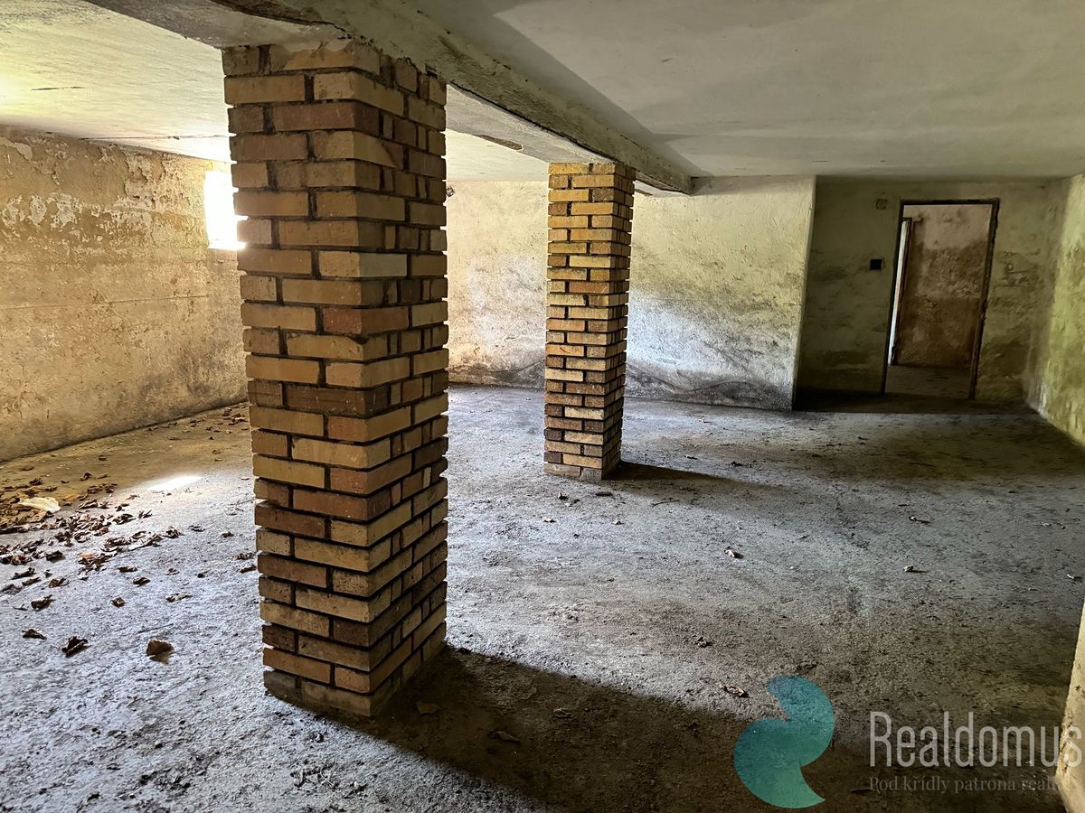 Prodej zemědělské usedlosti 550 m², pozemek 608 m² – fotografie 4