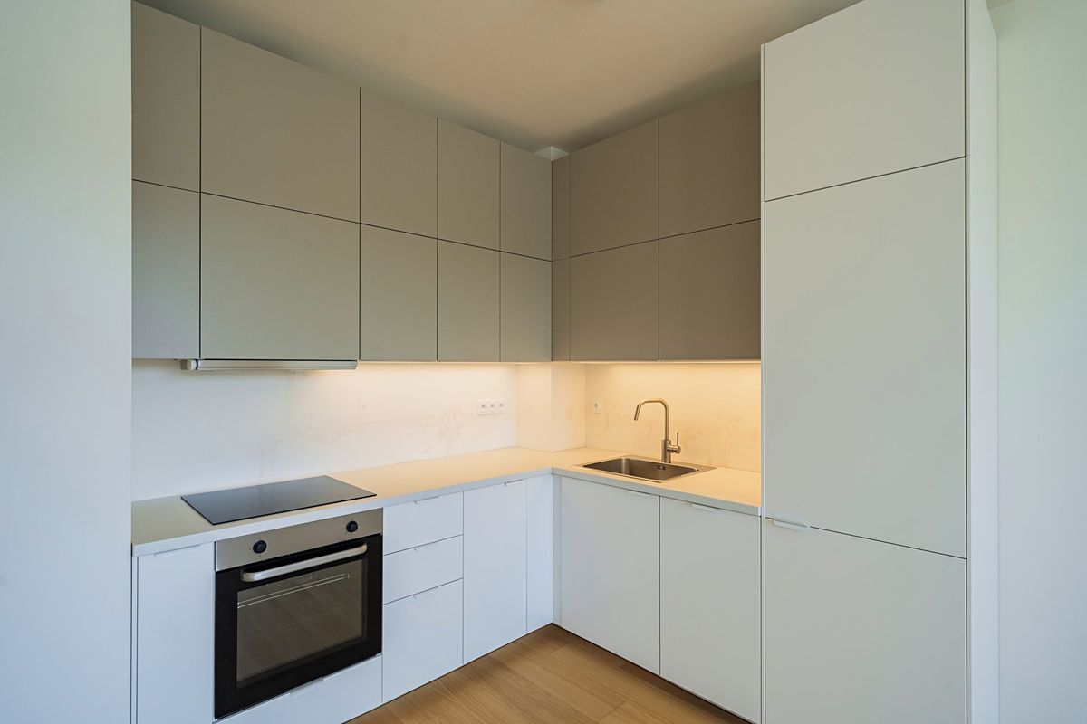 Pronájem bytu 2+kk 53 m²