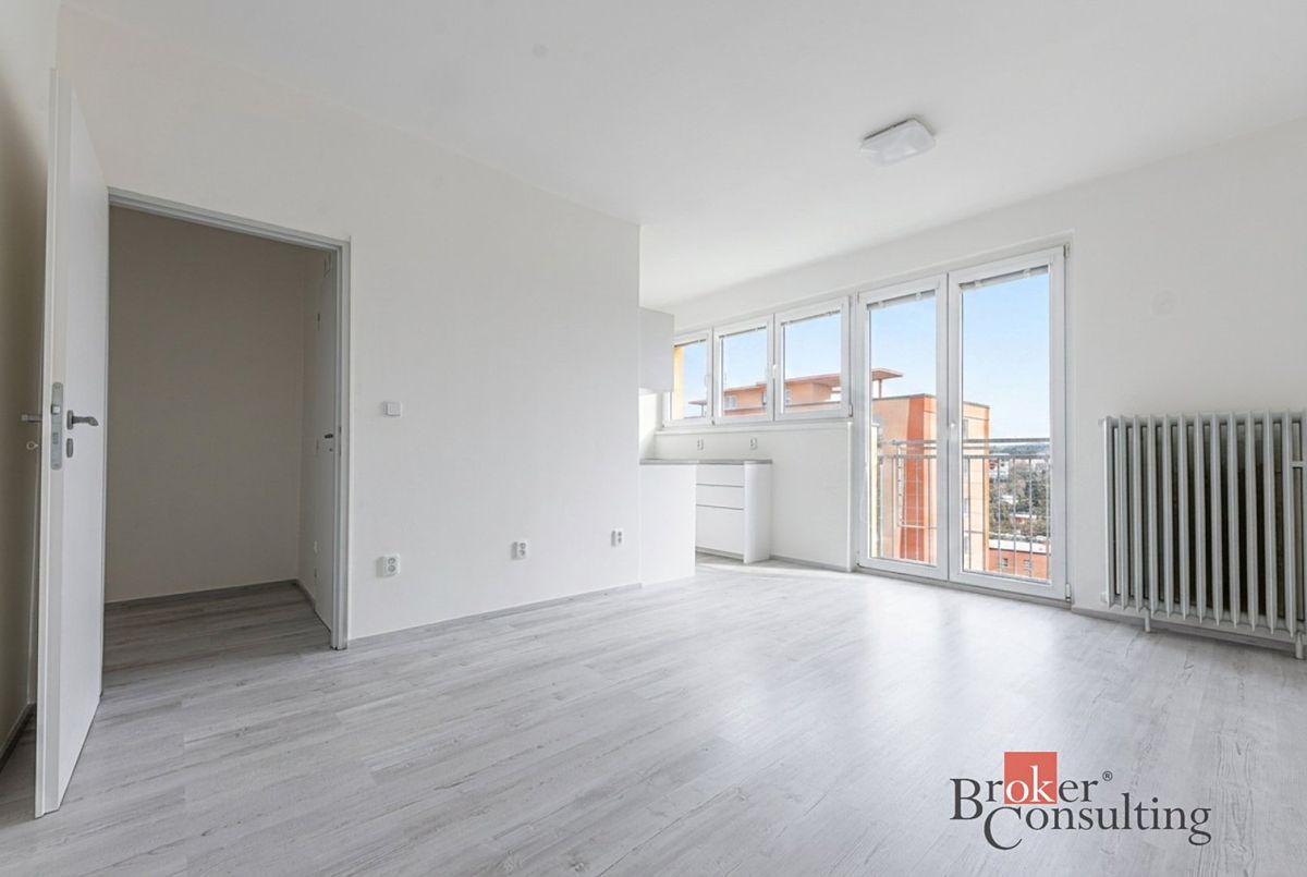 Prodej bytu 1+kk 23 m²