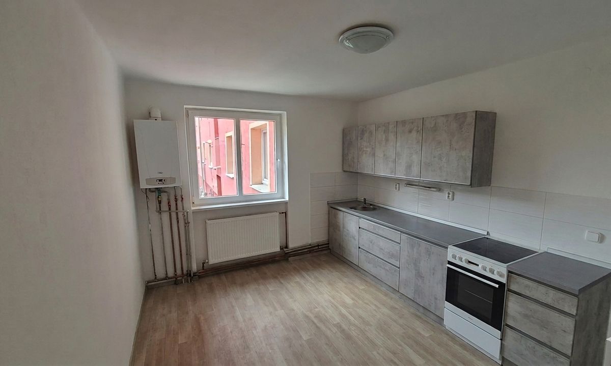 Pronájem bytu 3+1 72 m²