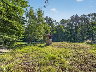 Prodej  stavebního pozemku 2 167 m²