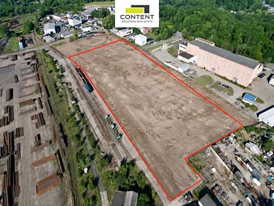Prodej komerčního pozemku 18492 m²