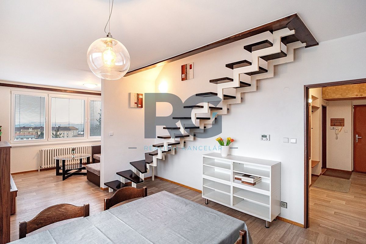 Prodej bytu 5+1 115 m² – fotografie 2