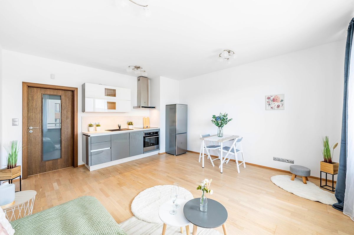 Prodej bytu 1+kk 31 m² – fotografie 5