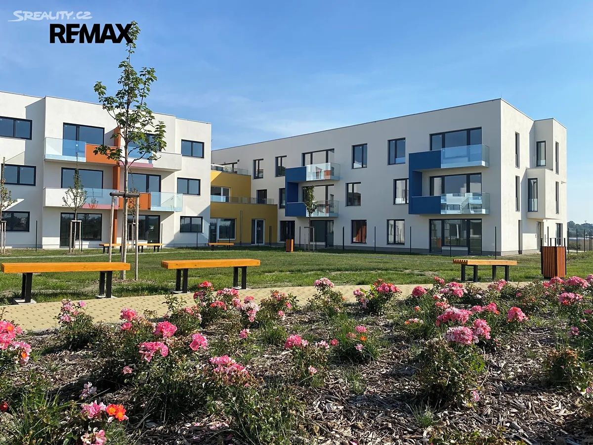 Prodej bytu 2+kk 62 m², Praha