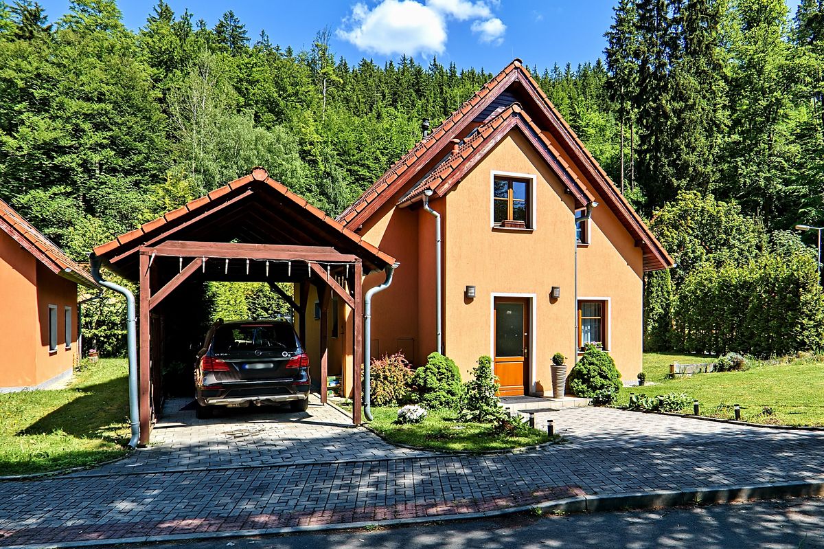 Prodej rodinného domu 162 m², pozemek 616 m² – fotografie 5