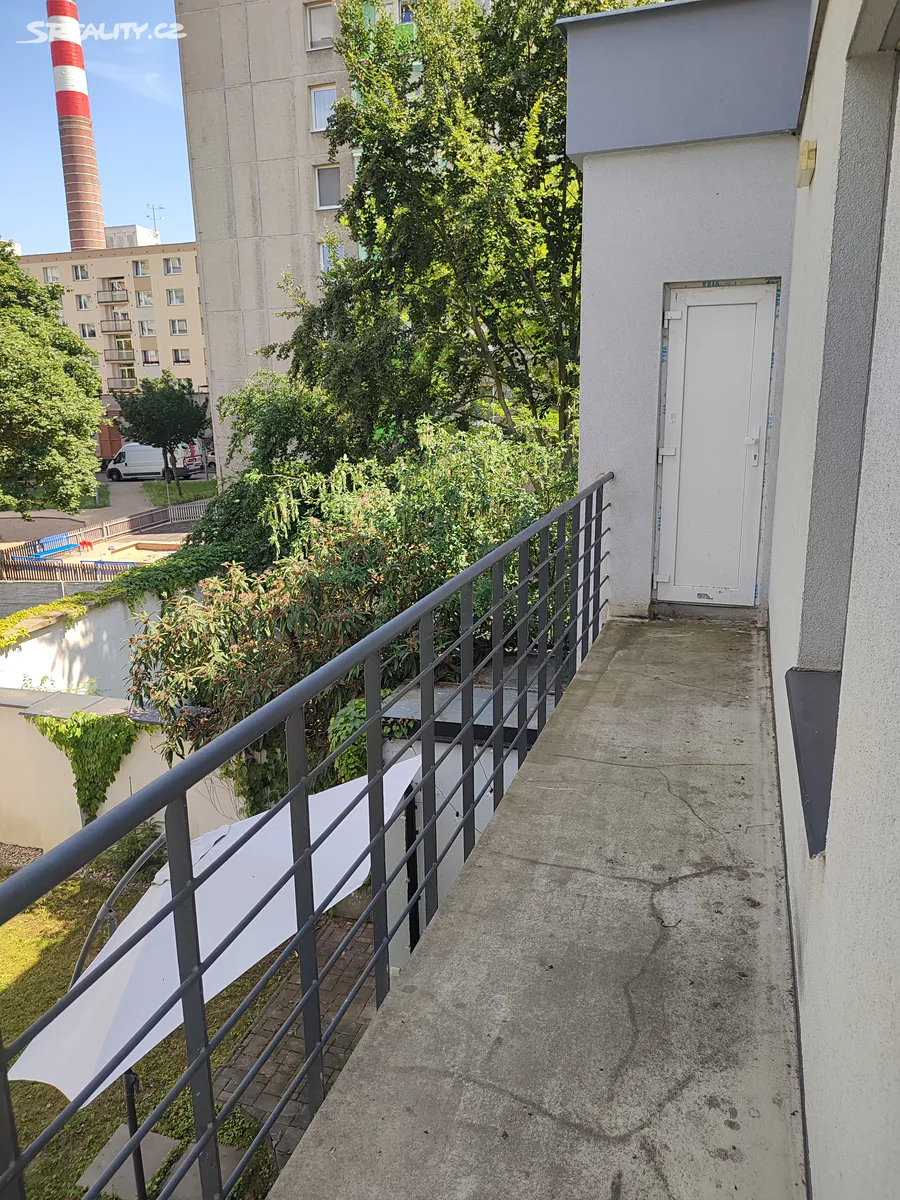 Prodej bytu 2+kk 44 m² - Więcej