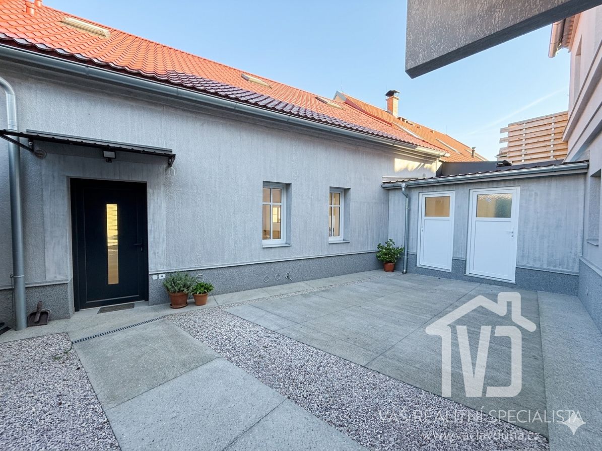 Prodej bytu 4+kk 143 m² – fotografie 2