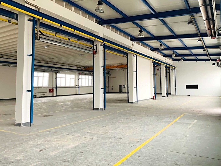Комерційне приміщення в оренду, 1 336 м² (5 з 17)