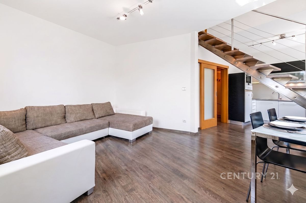 Prodej bytu 3+kk 72 m²