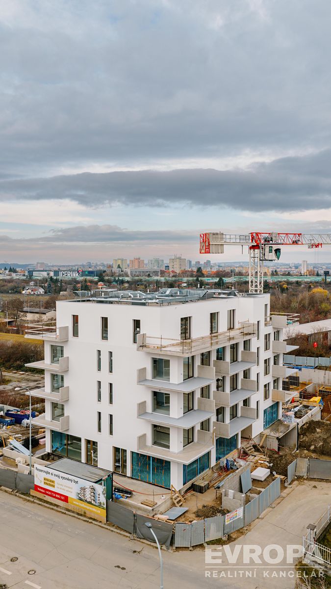 Prodej bytu 3+kk 77 m² – fotografie 2