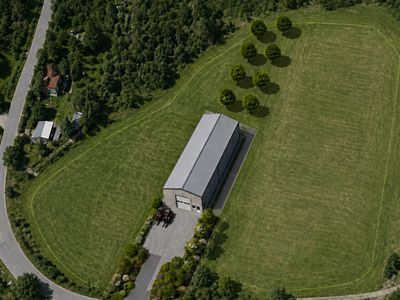 Prodej komerčního pozemku 3249 m²