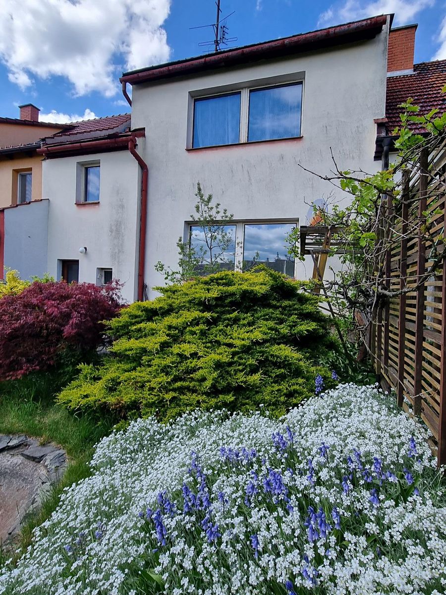 Prodej rodinného domu 100 m², pozemek 312 m² – fotografie 3