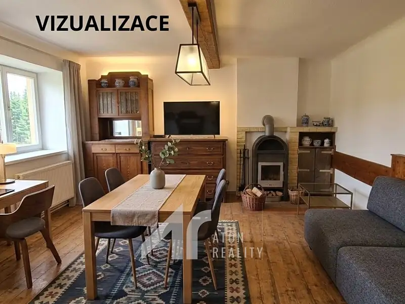 Prodej rodinného domu 100 m², pozemek 303 m², Kyjovice – náhled fotky 3