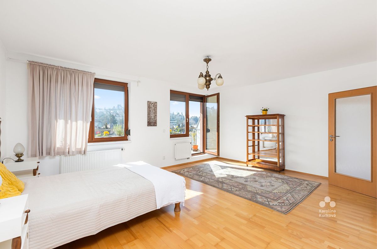 Pronájem bytu atypický 55 m² – fotografie 5