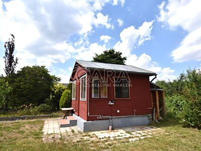 Prodej zahrady 381 m²