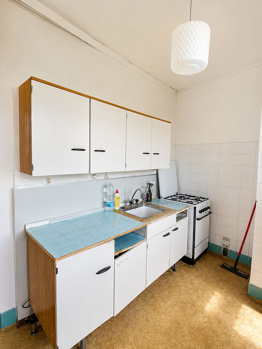 Prodej bytu 2+1 54 m² – fotografie 2