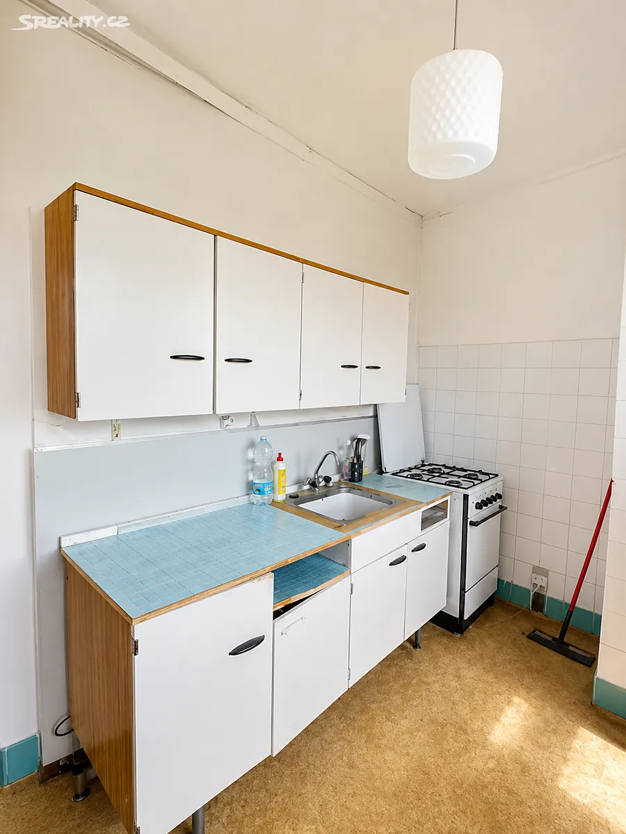 Prodej bytu 2+1 54 m² – pohled 2