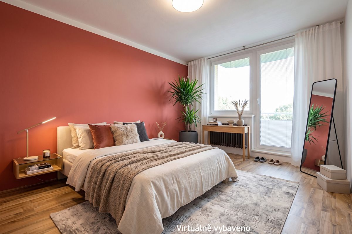 Prodej bytu 4+1 88 m²