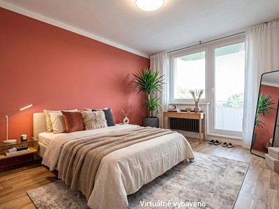 Prodej bytu 4+1 88 m²