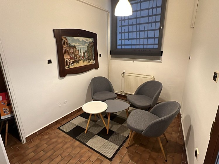 Pronájem komerčního prostoru, 70 m² (2 z 3)