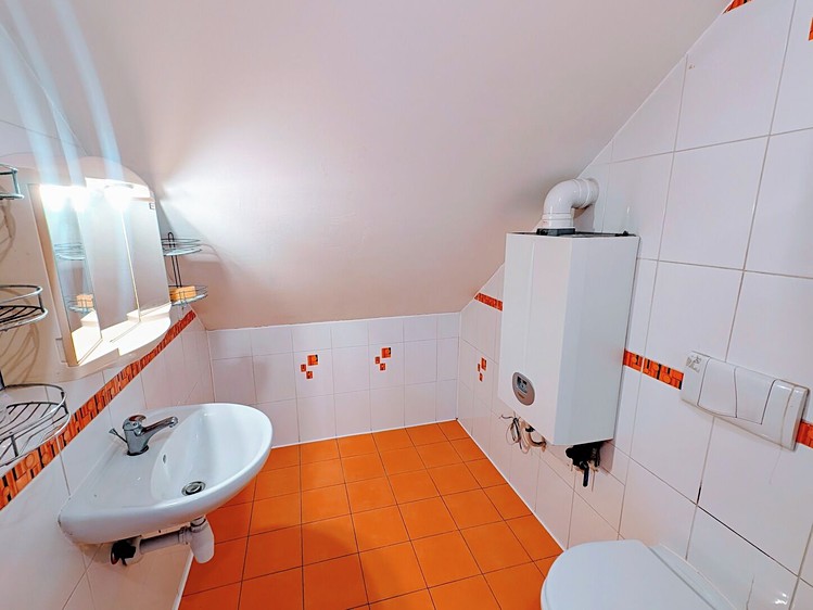 Квартира 1+1 на продаж, 64 м² (13 з 19)