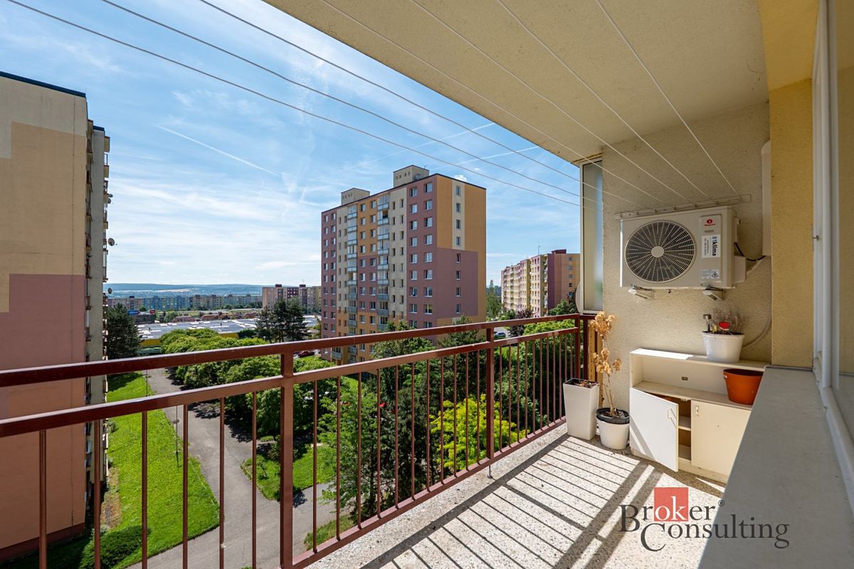 Prodej bytu 4+1 81 m²
