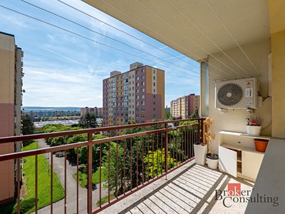 Prodej bytu 4+1 81 m²