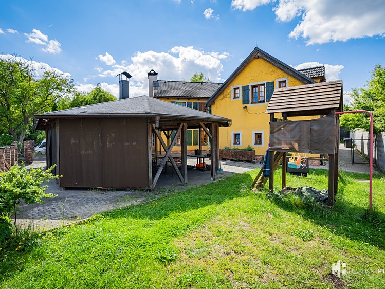 Prodej komerčního prostoru, 460 m² (8 z 18)