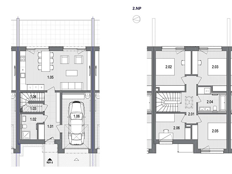 Будинок на продаж, 144 м² (23 з 23)
