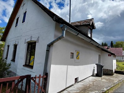 Prodej  chalupy 75 m², pozemek 151 m²