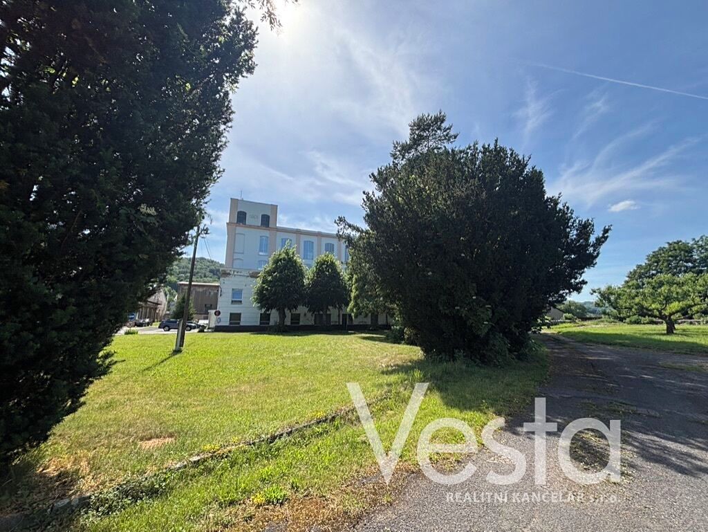 Prodej komerční nemovitosti 13400 m² – fotografie 4