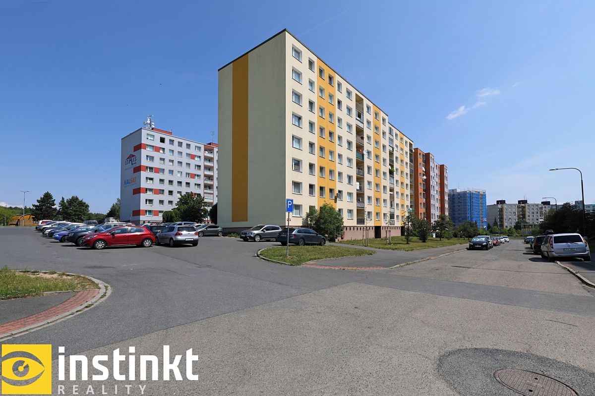 Prodej bytu 1+kk 31 m²