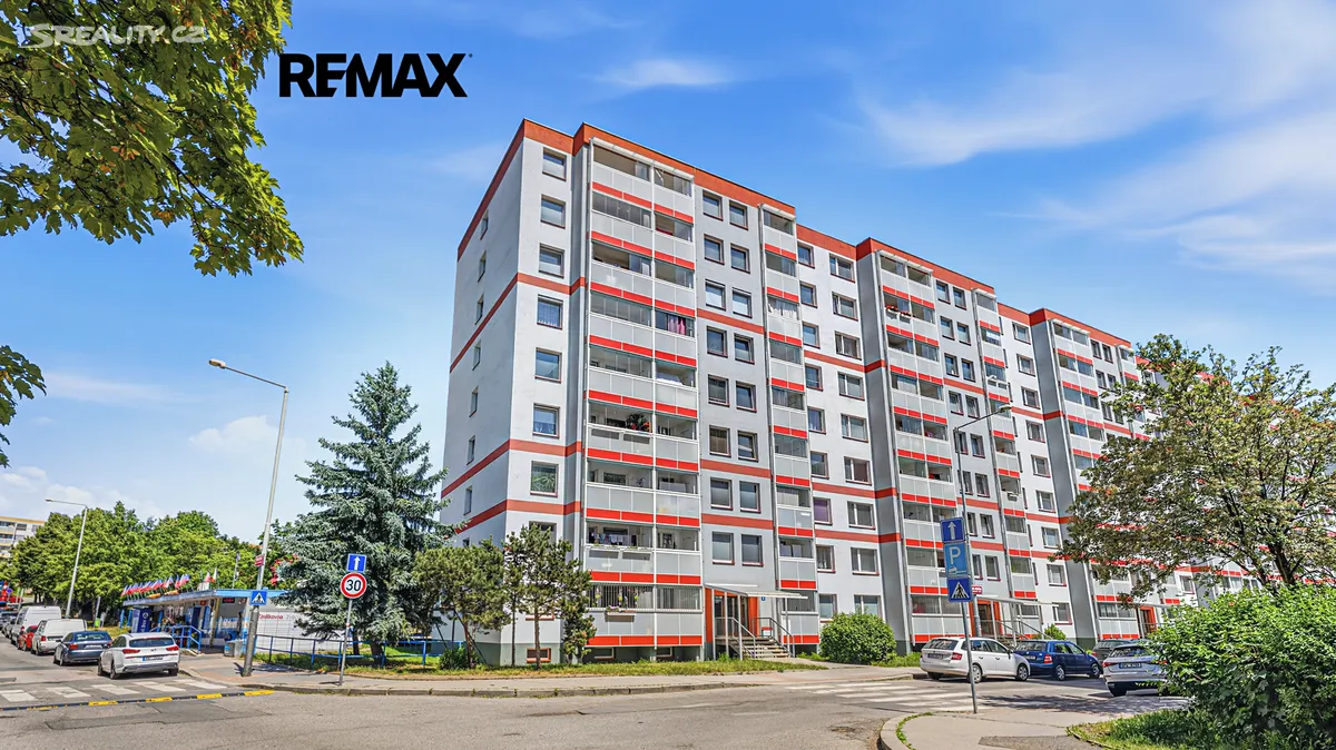 Prodej bytu 4+kk 73 m², Praha