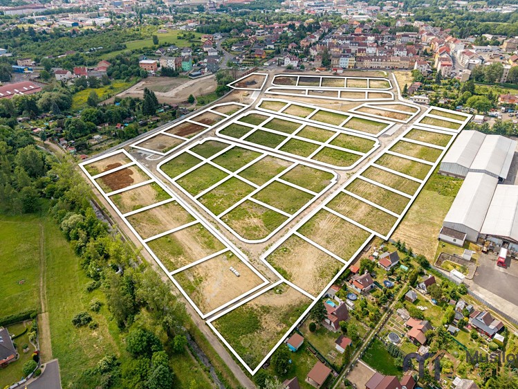 Prodej pozemku, 822 m² (6 z 30)