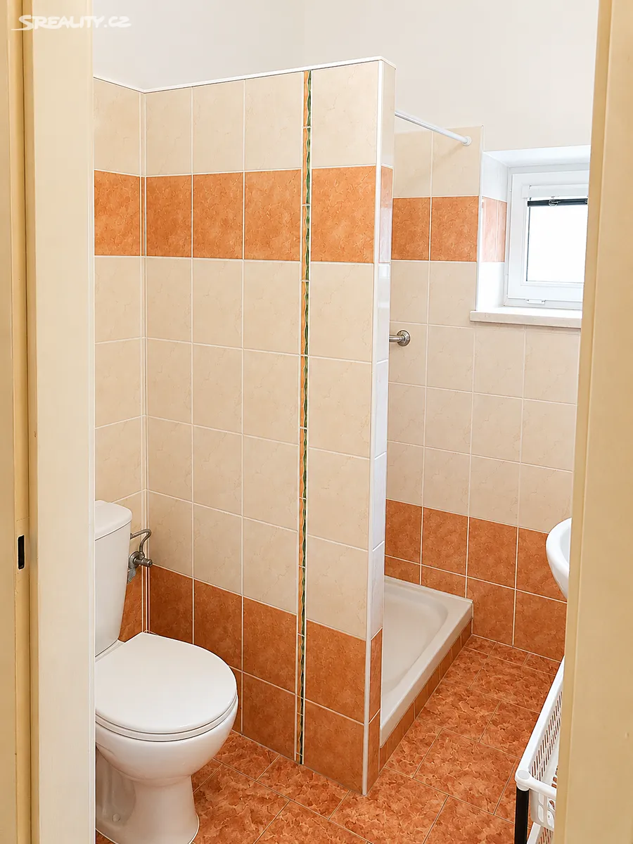 Pronájem bytu 2+kk 42 m² - Widok 5