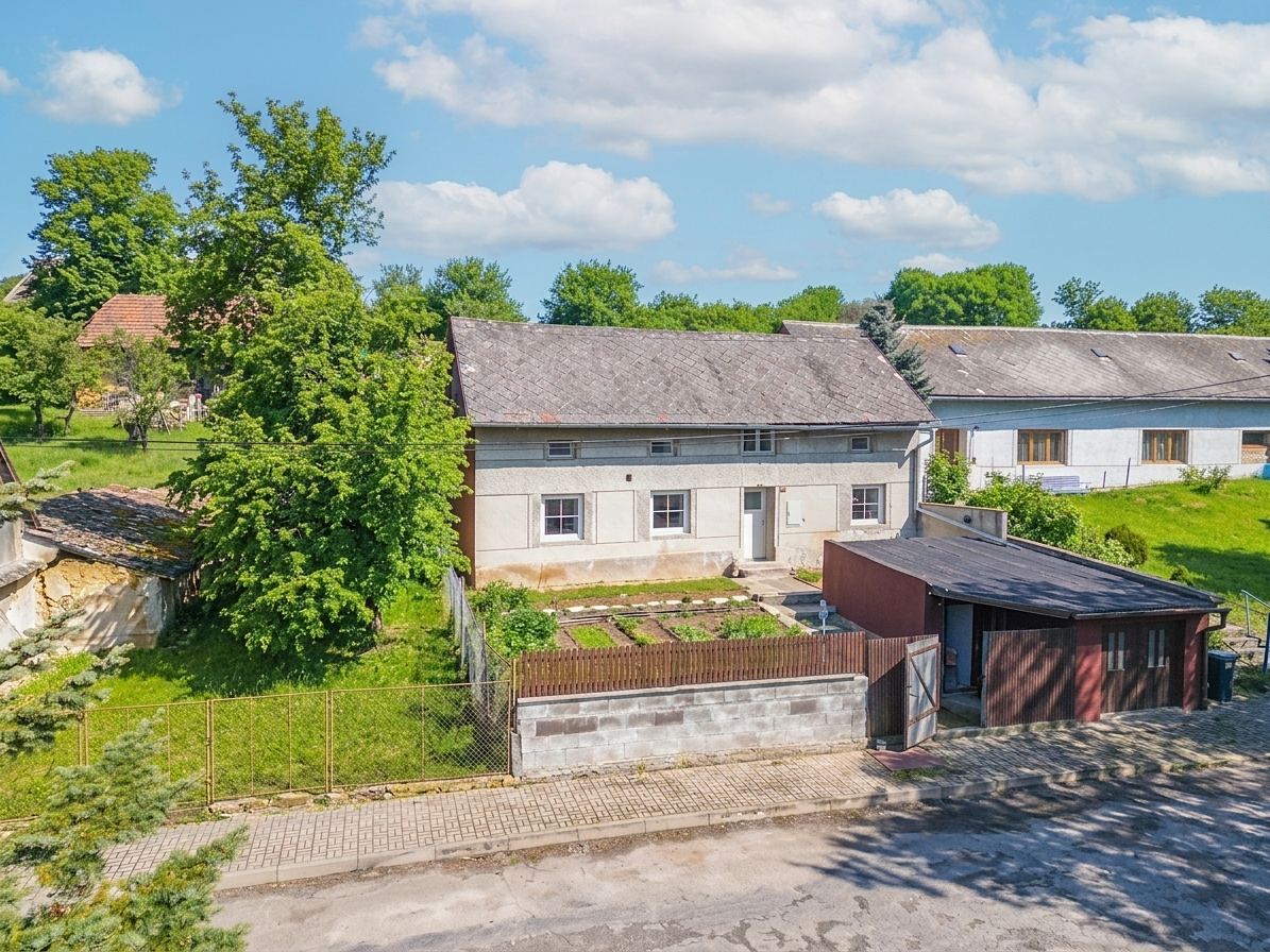 Prodej rodinného domu 75 m², pozemek 171 m² – fotografie 4
