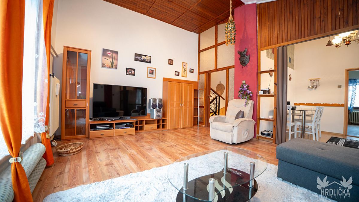 Prodej rodinného domu 135 m², pozemek 481 m² – fotografie 4
